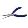 Aven Tools 10334 Plier, Round Nose, Stainless Steel, 6 in, ESD Grips, Smooth, MFR ID 10334
