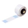 Brady-Portable Printer Labels-BRAPTL21427BL-Images