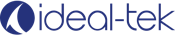 Ideal-tek logo